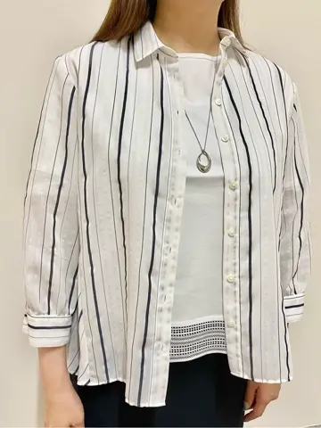 ONWARD CROSSET SELECT 小原 コーディネート画像