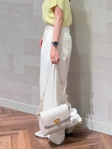 ONWARD CROSSET SELECT 一星 コーディネート画像