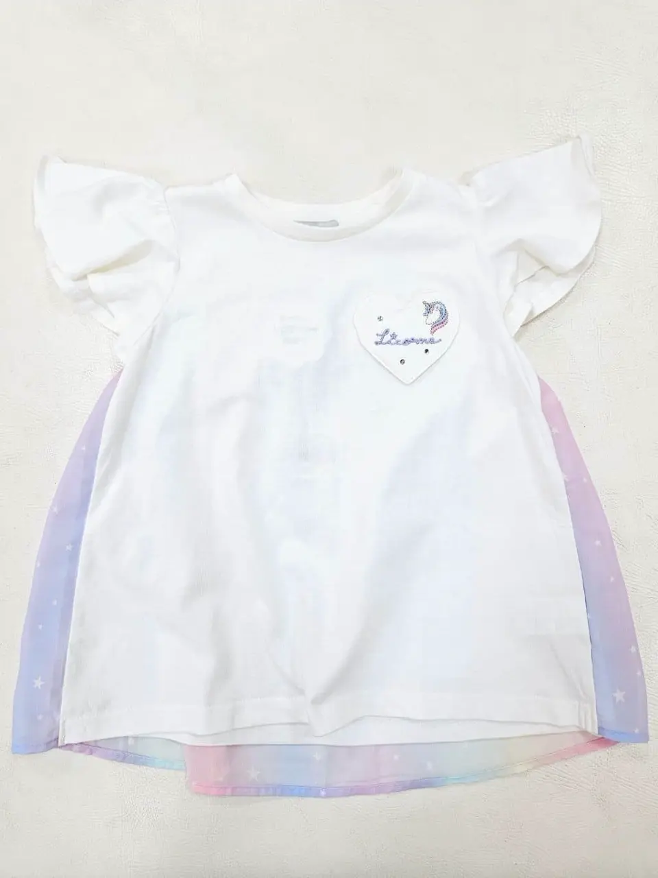 ONWARD CROSSET SELECT H コーディネート画像