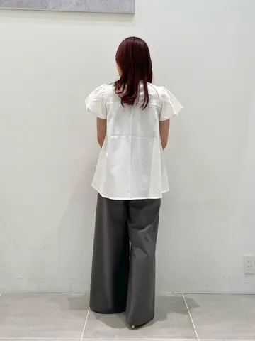 ONWARD CROSSET SELECT 戸澤 コーディネート画像