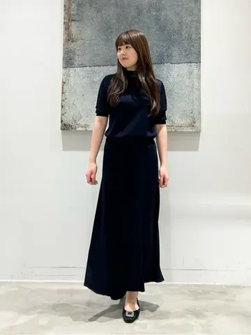 ONWARD CROSSET SELECT 樋熊 コーディネート画像