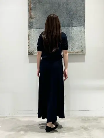 ONWARD CROSSET SELECT 樋熊 コーディネート画像