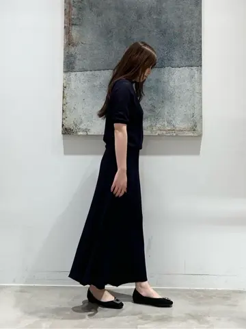 ONWARD CROSSET SELECT 樋熊 コーディネート画像