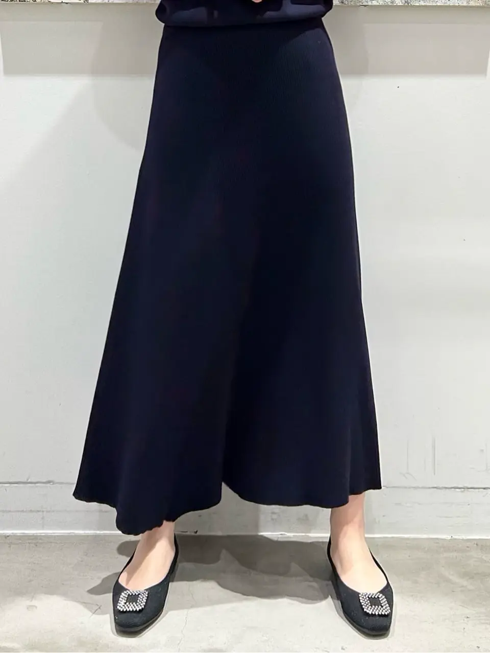 ONWARD CROSSET SELECT 樋熊 コーディネート画像