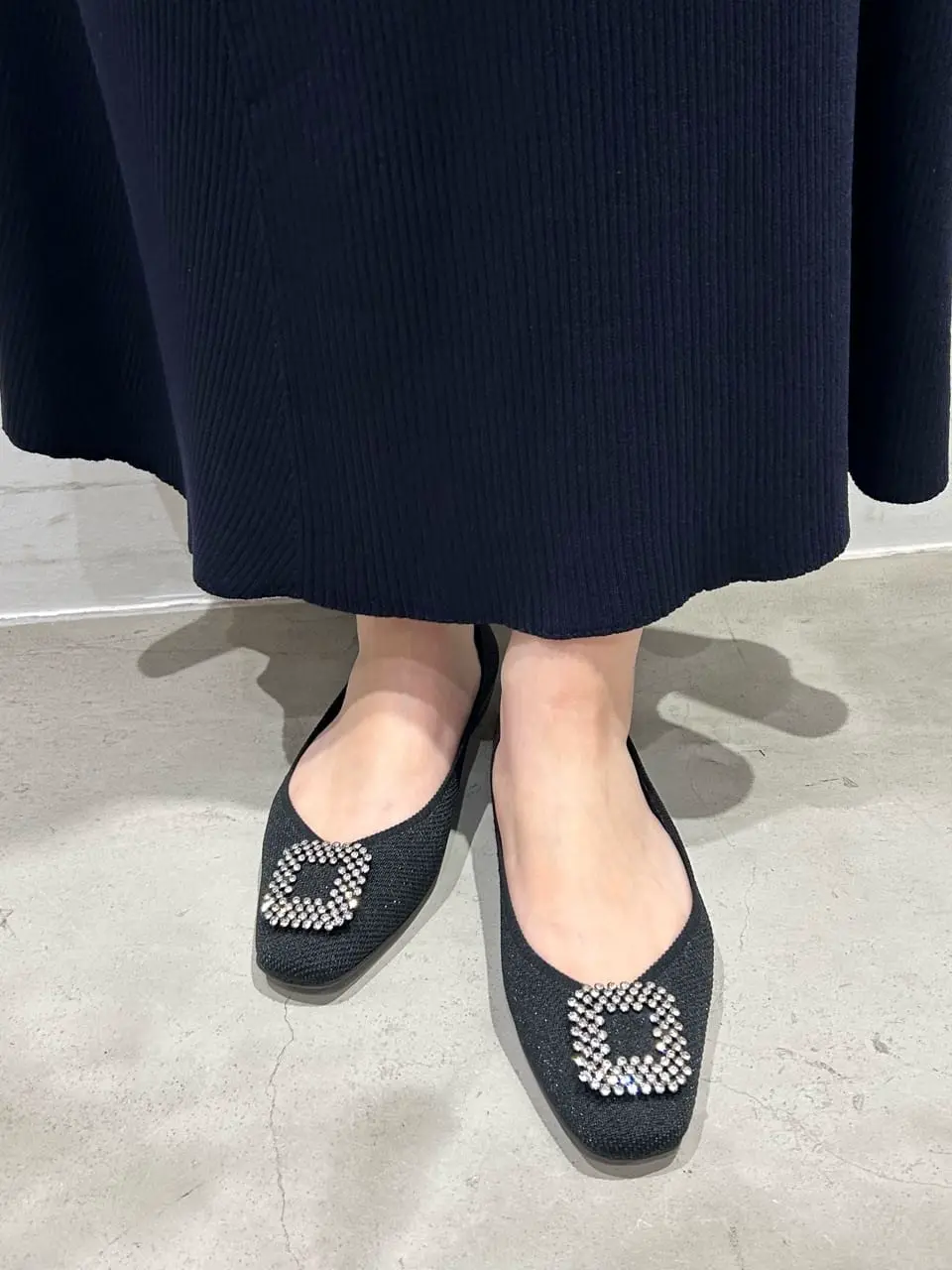 ONWARD CROSSET SELECT 樋熊 コーディネート画像