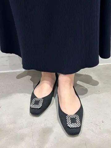 ONWARD CROSSET SELECT 樋熊 コーディネート画像