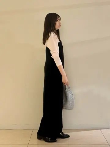 ONWARD CROSSET SELECT 金林 コーディネート画像