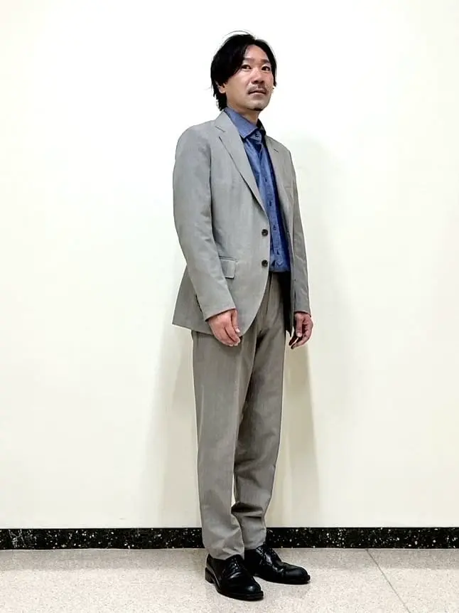 ONWARD CROSSET SELECT 松田 コーディネート画像