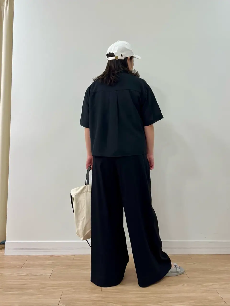 ONWARD CROSSET SELECT 渡邉 コーディネート画像