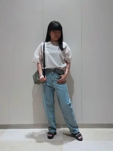 ONWARD CROSSET SELECT 権田 コーディネート画像