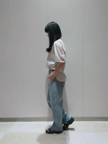 ONWARD CROSSET SELECT 権田 コーディネート画像