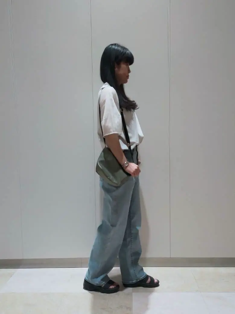 ONWARD CROSSET SELECT 権田 コーディネート画像