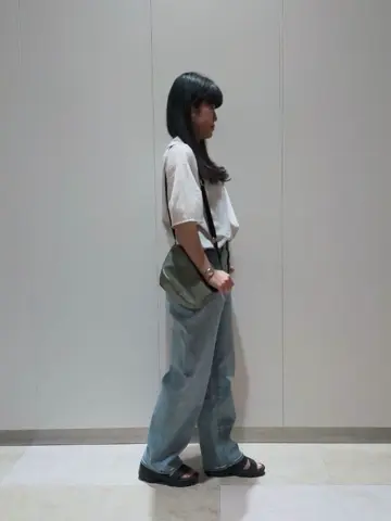 ONWARD CROSSET SELECT 権田 コーディネート画像