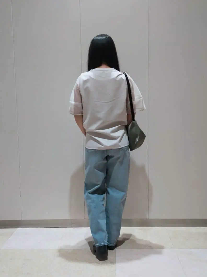 ONWARD CROSSET SELECT 権田 コーディネート画像