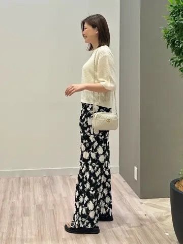 ONWARD CROSSET SELECT mami コーディネート画像