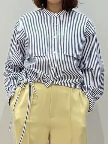 ONWARD CROSSET SELECT 林 コーディネート画像