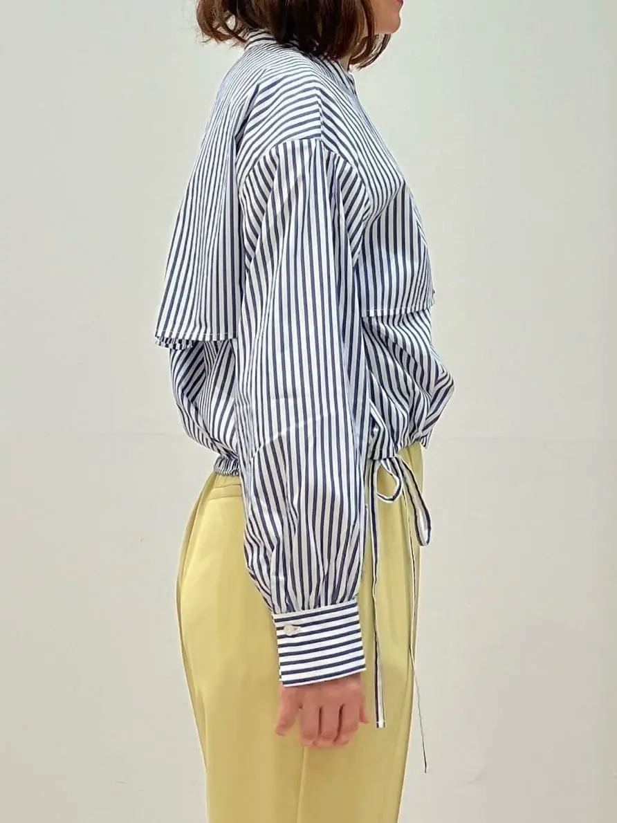 ONWARD CROSSET SELECT 林 コーディネート画像