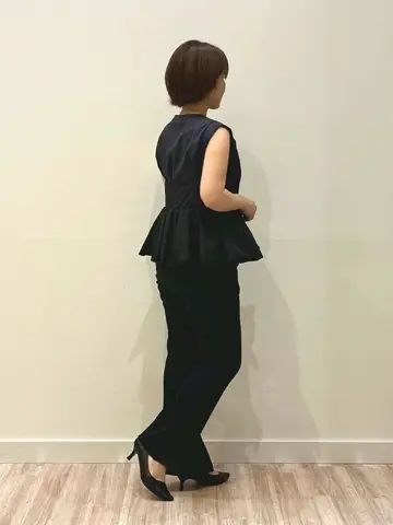 ONWARD CROSSET SELECT 前田 コーディネート画像