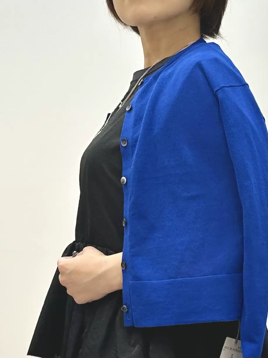 ONWARD CROSSET SELECT 前田 コーディネート画像