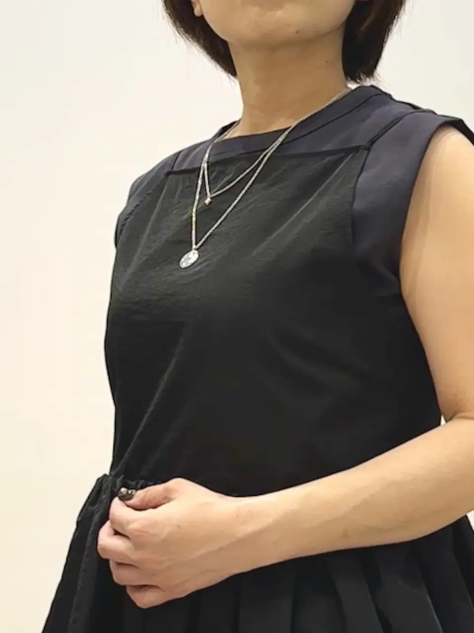 ONWARD CROSSET SELECT 前田 コーディネート画像