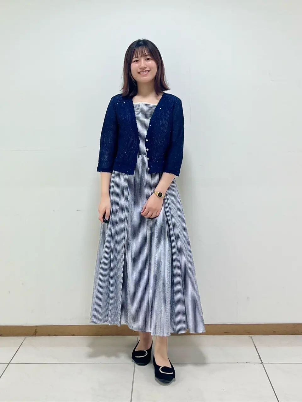  竹内 コーディネート画像