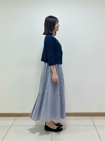 ONWARD CROSSET SELECT 竹内 コーディネート画像