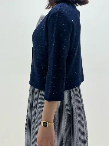 ONWARD CROSSET SELECT 竹内 コーディネート画像