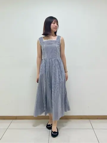 ONWARD CROSSET SELECT 竹内 コーディネート画像