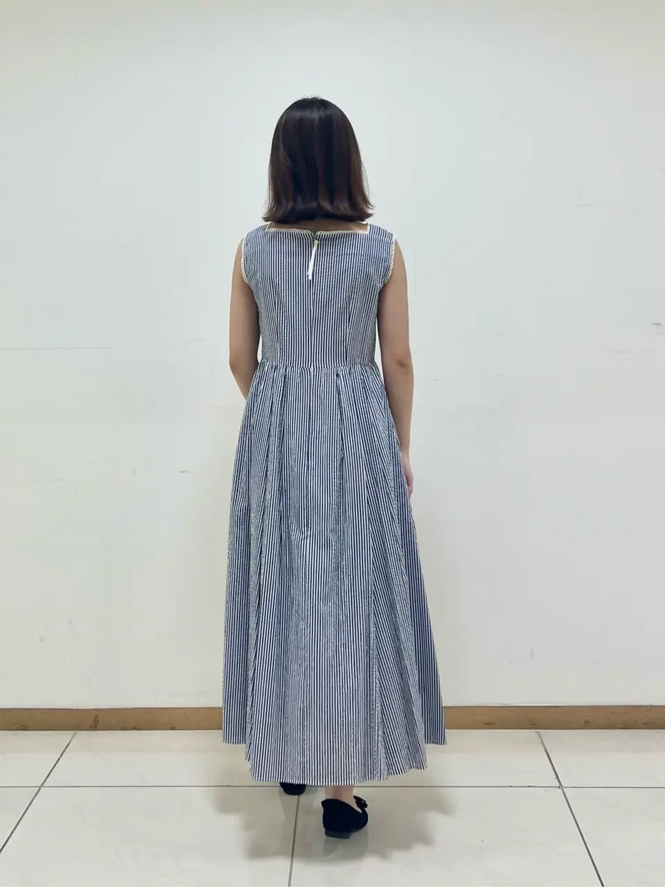 ONWARD CROSSET SELECT 竹内 コーディネート画像