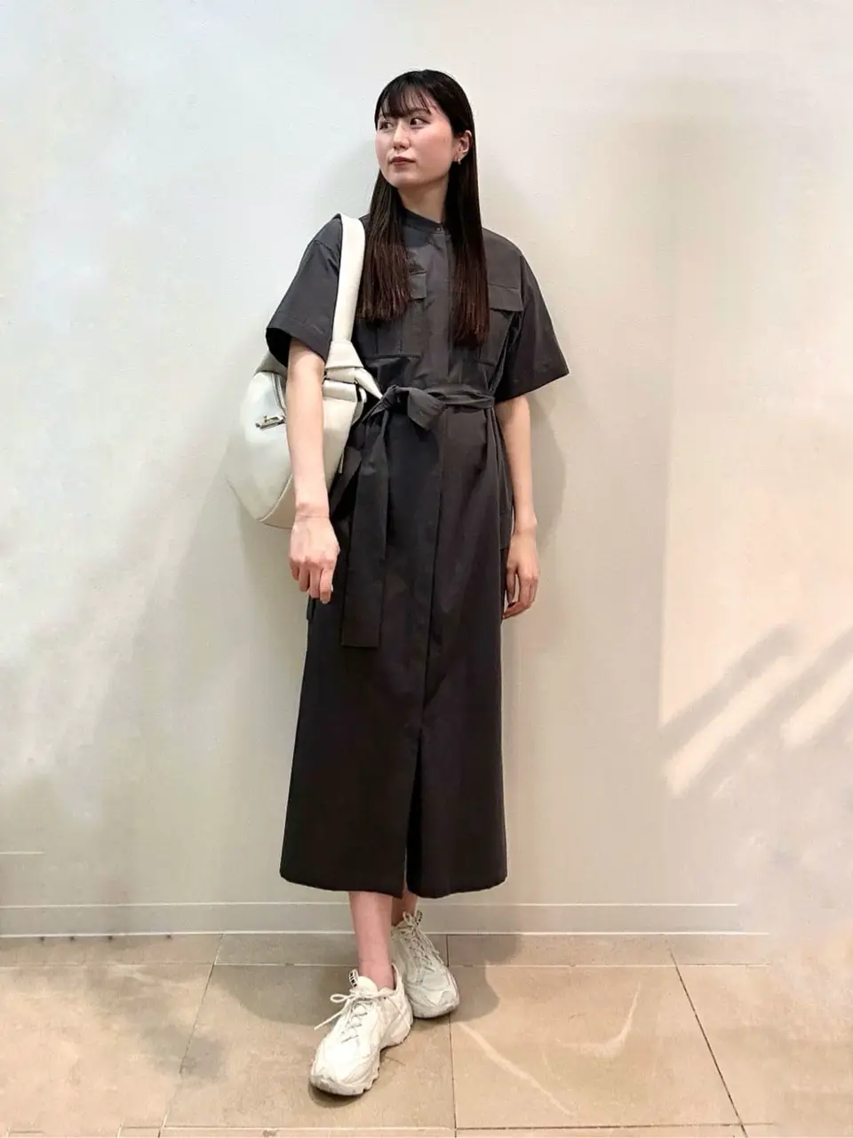 ONWARD CROSSET SELECT 畦地  コーディネート画像