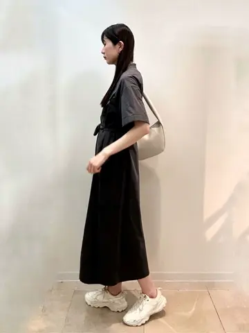 ONWARD CROSSET SELECT 畦地  コーディネート画像