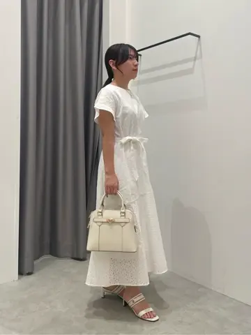 ONWARD CROSSET SELECT 乃和 コーディネート画像