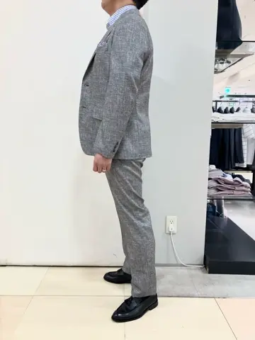 ONWARD CROSSET SELECT 斉藤 コーディネート画像