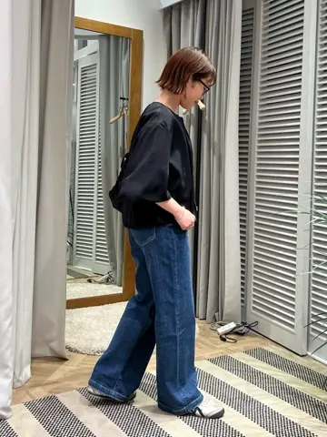 ONWARD CROSSET SELECT 伊藤 コーディネート画像