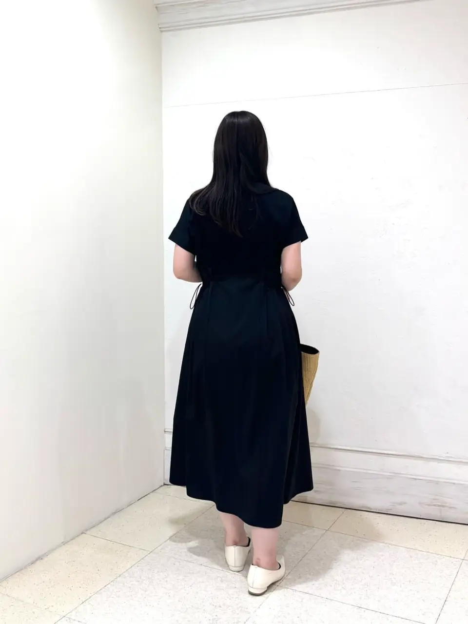 ONWARD CROSSET SELECT 櫻木 コーディネート画像