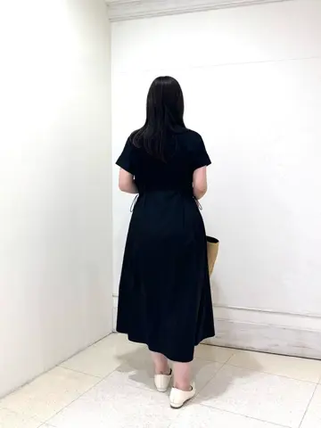 ONWARD CROSSET SELECT 櫻木 コーディネート画像