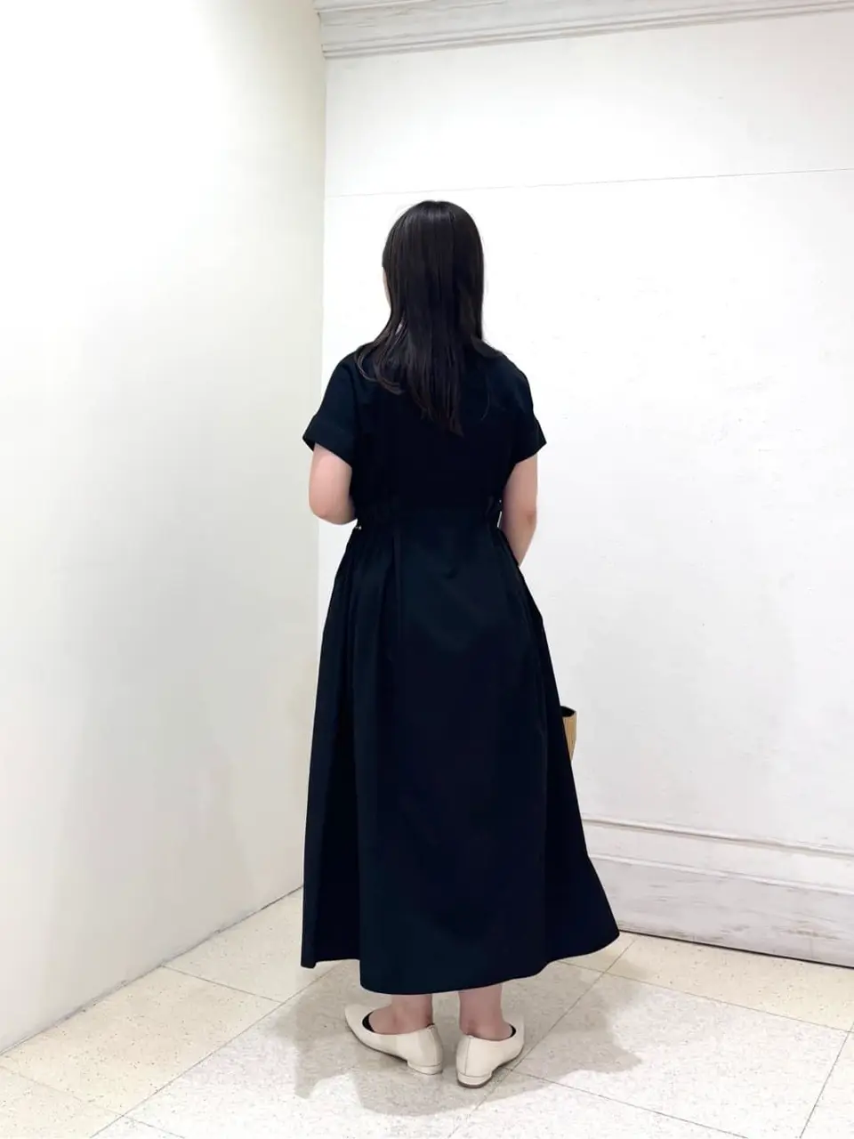 ONWARD CROSSET SELECT 櫻木 コーディネート画像