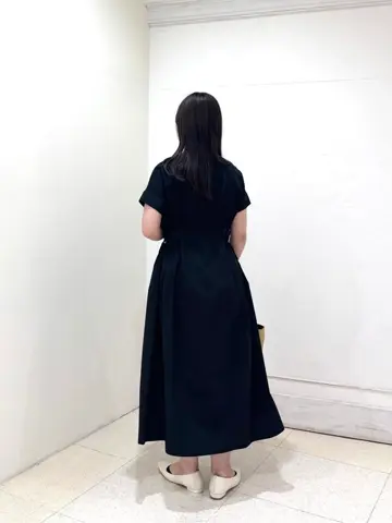 ONWARD CROSSET SELECT 櫻木 コーディネート画像