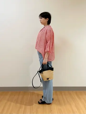 ONWARD CROSSET SELECT YU コーディネート画像