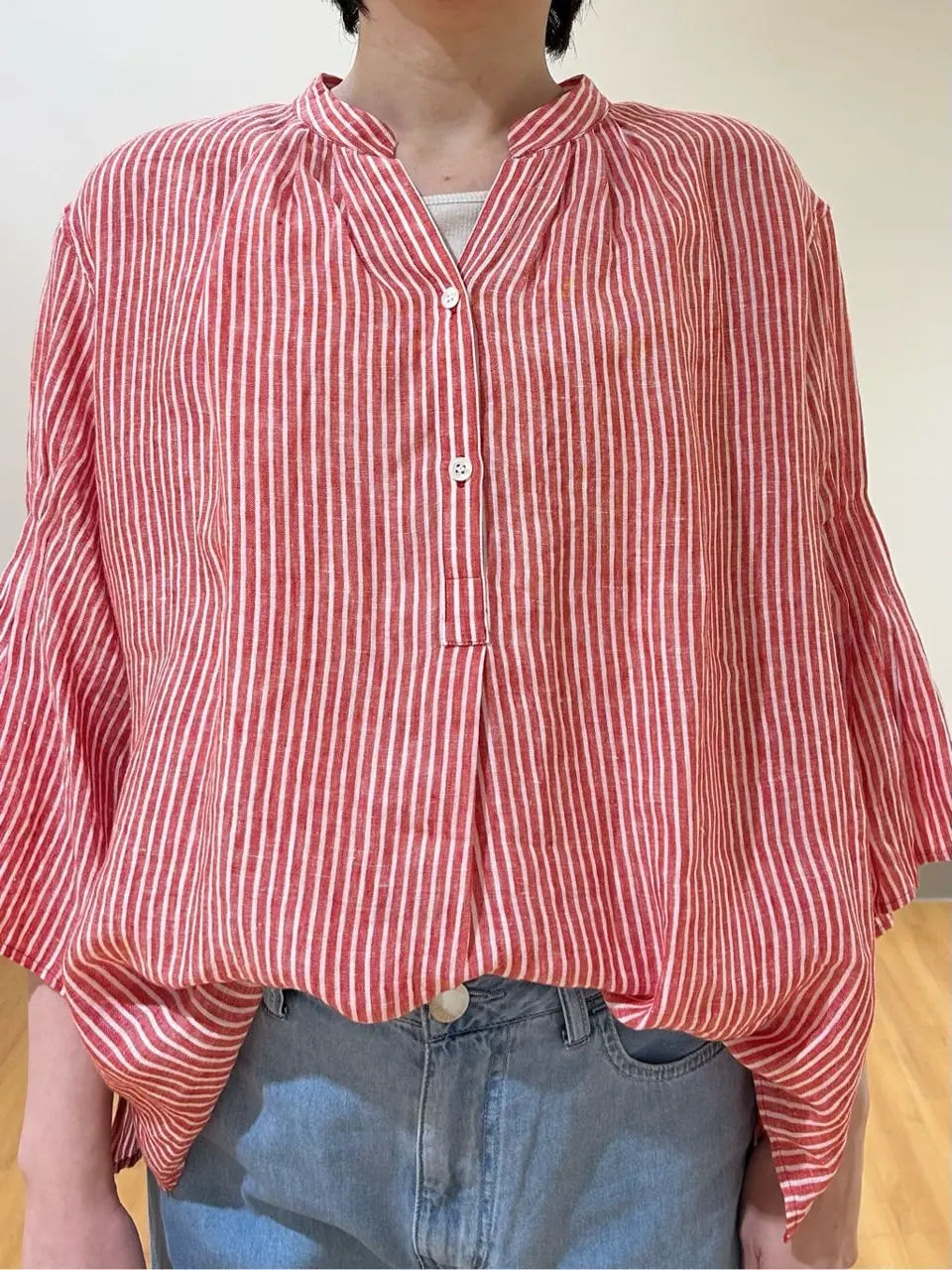 ONWARD CROSSET SELECT YU コーディネート画像