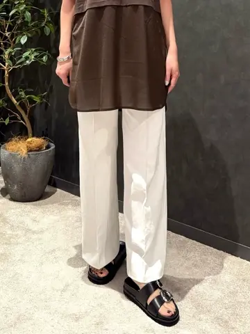 ONWARD CROSSET SELECT Tamura コーディネート画像