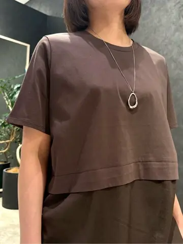 ONWARD CROSSET SELECT Tamura コーディネート画像