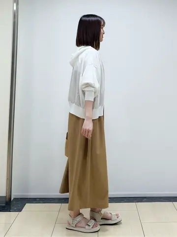 ONWARD CROSSET SELECT 阿部 コーディネート画像