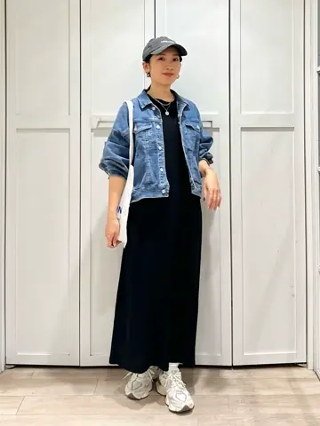 ONWARD CROSSET SELECT 濱野 コーディネート画像