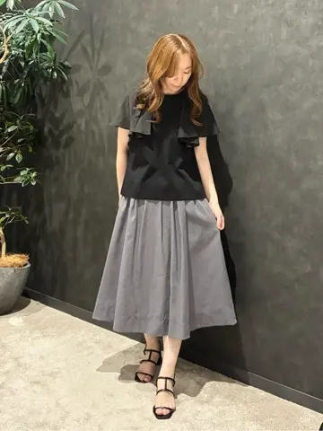 ONWARD CROSSET SELECT niina コーディネート画像