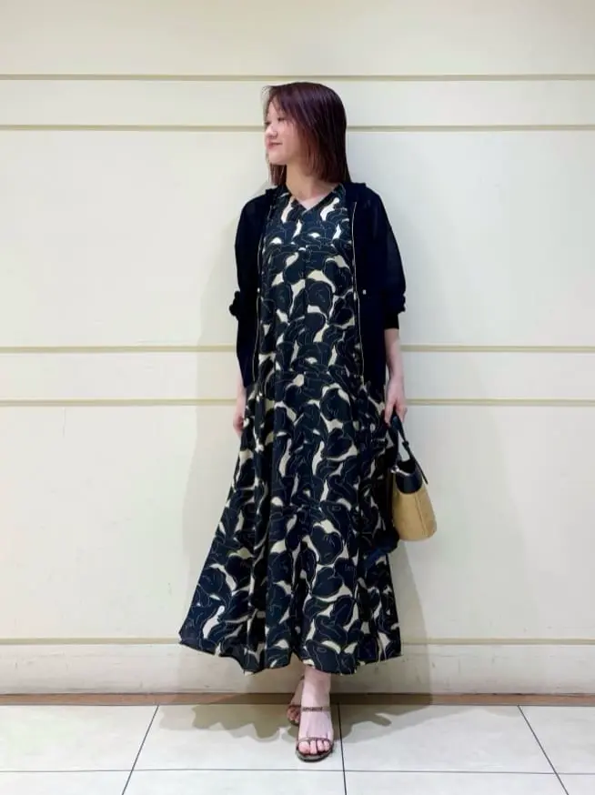  加藤 コーディネート画像