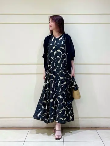 ONWARD CROSSET SELECT 加藤 コーディネート画像