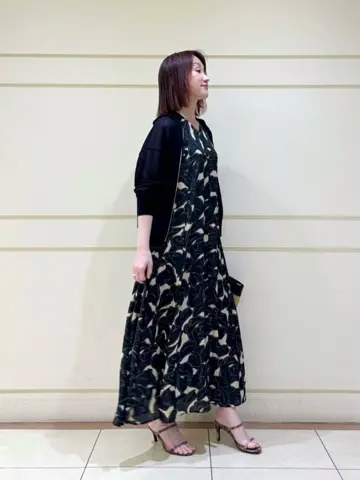 ONWARD CROSSET SELECT 加藤 コーディネート画像