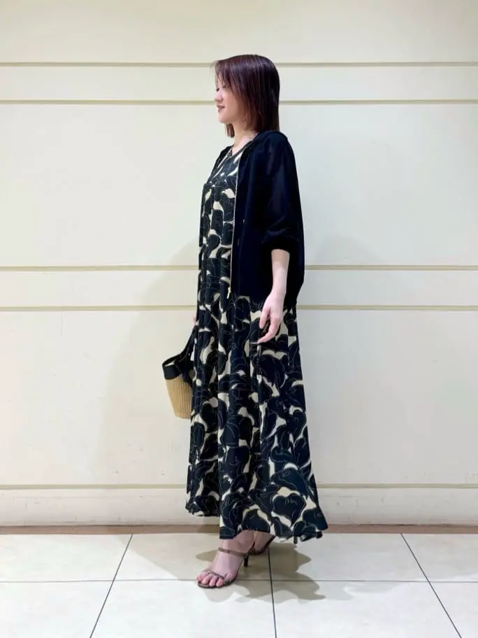 ONWARD CROSSET SELECT 加藤 コーディネート画像