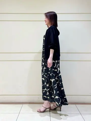 ONWARD CROSSET SELECT 加藤 コーディネート画像